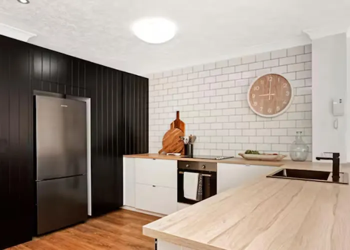 Oceanside Cove Aparthotel Gold Coast